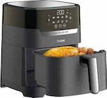 Heißluft-Fritteuse Easy Fry & Grill XL Precision EY5058 bei EP: im Bad Wildungen Prospekt für 79,99 €