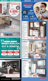 Aktueller Möbel Borst Prospekt mit Spiegel, "WIR LIEBEN EINRICHTEN MIT EUCH!", Seite 7