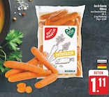 Möhren bei EDEKA im Prospekt "" für 1,11 €