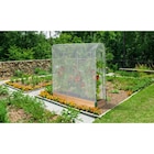 Serre à tomates - JARDIKT en promo chez Carrefour Serre à tomates - JARDIKT dans le catalogue Carrefour