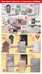 Bettwäsche Angebot im aktuellen Die Möbelfundgrube Prospekt auf Seite 16