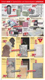 Aktueller Die Möbelfundgrube Prospekt mit Kuscheldecke, "Unser größter Jubiläums Verkauf aller Zeiten!", Seite 16