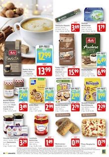 Kaffee im aktuellen EDEKA Prospekt (Ulm) Kaffee im EDEKA Prospekt "Aktuelle Angebote" mit 37 Seiten (Ulm)