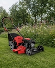 Benzinrasenmäher MS161-46 von KINZO Energy im aktuellen Netto Marken-Discount Prospekt für 204,99 €