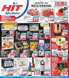 HIT Prospekt für Potsdam: "ECHTE VIELFALT", 19 Seiten, 30.06.2025 - 05.07.2025