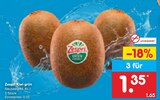 Aktuelle Kiwi Angebote bei Netto Marken-Discount in Dresden Aktuelles Kiwi grün Angebot bei Netto Marken-Discount in Dresden ab 1,35 €