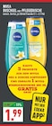Duschgel Frangipani & Oil im Angebot bei Marktkauf in Dortmund Duschgel Frangipani & Oil Angebote von Nivea bei Marktkauf Dortmund für 1,99 €