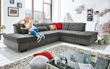 Aktuelle Ecksofa Angebote bei SB Möbel Boss in Bielefeld Aktuelles Ecksofa Lance mit Funktion Angebot bei SB Möbel Boss in Bielefeld ab 1.799,00 €