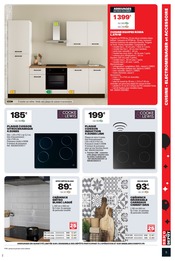 D'autres offres dans le catalogue "L'ANNIV À PRIX DÉPÔT" de Brico Dépôt D'autres offres dans le catalogue "L'ANNIV À PRIX DÉPÔT" de Brico Dépôt à la page 5