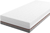 TONNENTASCHENFEDERKERNMATRATZE „PULSE 240 TTFK“ von SCHLARAFFIA für 449,00 € bei porta Möbel im Angebot TONNENTASCHENFEDERKERNMATRATZE „PULSE 240 TTFK“ von SCHLARAFFIA im aktuellen porta Möbel Prospekt