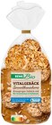Aktuelle Nüsse Angebote bei REWE in Essen Aktuelles Vitalgebäck Sonnenblumenkerne Angebot bei REWE in Essen ab 2,29 €