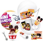 Aktuelle Brötchen Angebote bei REWE in Offenbach (Main) Aktuelles Mini Brands Disney Snacks Angebot bei REWE in Offenbach (Main) ab 9,99 €