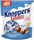 Knoppers Goodies bei Penny im Gangkofen Prospekt für 2,99 €