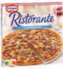Ristorante Pizza Margherita im Angebot bei tegut in Nordhausen Ristorante Pizza Margherita Angebote von Dr. Oetker bei tegut Nordhausen für 6,00 €