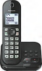 KX-TGC460GB von Panasonic für 34,00 € bei EURONICS im Angebot KX-TGC460GB von Panasonic im aktuellen EURONICS Prospekt