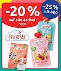 -20% Rabatt von FRUCHTBAR bei budni im Angebot -20% Rabatt von FRUCHTBAR im aktuellen budni Prospekt