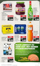 Radler im Kaufland Prospekt in Gütersloh Aktueller Kaufland Prospekt mit Radler, "Aktuelle Angebote", Seite 19