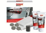 Kratzerentferner-Set von Sonax im aktuellen Lidl Prospekt für 6,99 €