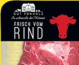 Suppenfleisch vom Rind von Gut Ponholz für 7,79 € bei Netto Marken-Discount im Angebot Suppenfleisch vom Rind von Gut Ponholz im aktuellen Netto Marken-Discount Prospekt