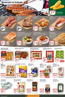 Bratwurst im GLOBUS Prospekt "Aktuelle Angebote" mit 24 Seiten (Rostock)