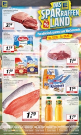 Aktueller E center Prospekt mit Lamm, "Aktuelle Angebote", Seite 6