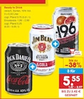 Aktuelle Energydrink Angebote bei Netto Marken-Discount in Rastatt Aktuelles Ready to Drink Angebot bei Netto Marken-Discount in Rastatt ab 1,99 €