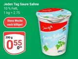 Aktuelle Sahne Angebote bei GLOBUS in Herne Aktuelles Saure Sahne Angebot bei GLOBUS in Herne ab 0,55 €
