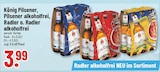 König Pilsener Angebote bei Trinkgut Euskirchen für 3,99 €