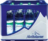 Mineralwasser im Netto Marken-Discount Prospekt Mineralwasser von Adelholzener im aktuellen Netto Marken-Discount Prospekt für 5,49 €