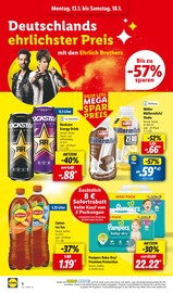 Windeln im Lidl Prospekt in Ahlen Aktueller Lidl Prospekt mit Windeln, "LIDL LOHNT SICH", Seite 14
