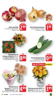 Äpfel im aktuellen E center Prospekt (Freiburg (Breisgau)) Äpfel im E center Prospekt "Aktuelle Angebote" mit 59 Seiten (Freiburg (Breisgau))
