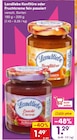 Landliebe Konfitüre oder Fruchtcreme fein passiert bei Netto Marken-Discount im Prospekt "" für 1,29 €