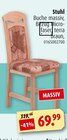 ROLLER Hüttenrode - Stuhl Stuhl Angebot bei ROLLER Hüttenrode im Prospekt Gibt´s doch gar nicht. Doch bei Roller!