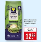 Aktuelle Kaffee Angebote bei Marktkauf in Rottenburg (Neckar) Aktuelles Barista Brazil Angebot bei Marktkauf in Rottenburg (Neckar) ab 12,99 €