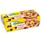 Clafoutis aux Cerises - LA LAITIÈRE dans le catalogue Intermarché Contact