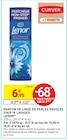 Parfum de linge en perles envolée d'air 19 lavages(b) - LENOR en promo chez Intermarché Pau à 2,22 €