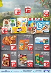 Ähnliche Vittel Angebote im Prospekt "Top Angebote" von EDEKA in Wismar Ähnliche Angebote wie Vittel im Prospekt "Top Angebote" auf Seite 13 von EDEKA in Wismar