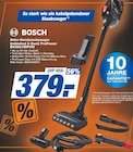 Akku-Handstaubsauger Unlimited 8 Gen2 ProPower BKS821MPOW Angebote von BOSCH bei expert Gronau für 379,00 €