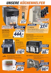 Tassimo im expert Prospekt in Hoyerswerda Aktueller expert Prospekt mit Tassimo, "Back to SCHOOL", Seite 6