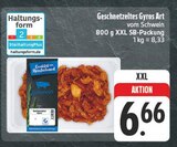 EDEKA Alfeld Prospekt mit  im Angebot für 6,66 €