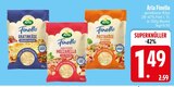 Mozzarella im EDEKA Prospekt Finello Gratinkäse von Arla im aktuellen EDEKA Prospekt für 1,49 €