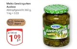 Angebot im GLOBUS Forchheim Prospekt GLOBUS Forchheim Prospekt mit im Angebot für 1,09 €