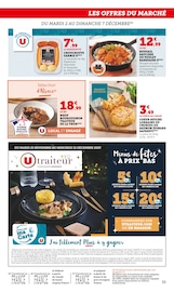 Choucroute Angebote im Prospekt "Super U" von Super U Choucroute Angebote im Prospekt "Super U" von Super U auf Seite 35