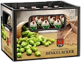 Aktuelle Bier Angebote bei REWE in Filderstadt Aktuelles CD Pils Angebot bei REWE in Filderstadt ab 14,99 €