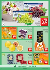 Bio im Marktkauf Prospekt in Schweinfurt Aktueller Marktkauf Prospekt mit Bio, "AUSWAHL RIESIG, PREISE NIEDRIG", Seite 10