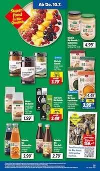 Waschmittel im aktuellen Lidl Prospekt (Bremerhaven) Waschmittel im Lidl Prospekt "LIDL LOHNT SICH" mit 64 Seiten (Bremerhaven)