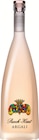 IGP PAYS D'OC ROSÉ ARGALI - Puech-Haut - Intermarché Super à Bergerac IGP PAYS D'OC ROSÉ ARGALI - Puech-Haut en promo chez Intermarché Super Bergerac à 11,49 €