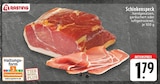 Schinkenspeck Angebote von Rasting bei E center Bonn für 1,79 €