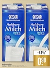 Haltbare Milch 1,5% Fett Angebote von Weihenstephan bei Marktkauf Lörrach für 0,99 €