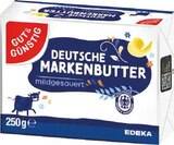Aktuelle Butter Angebote bei E center in Münster Aktuelles Deutsche Markenbutter Angebot bei E center in Münster ab 1,05 €